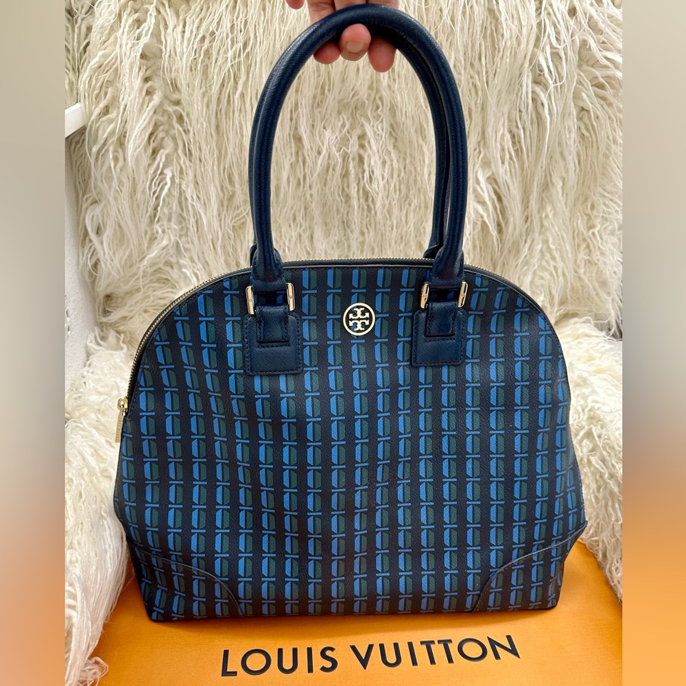 Tory Burch Robinson Dome Bag